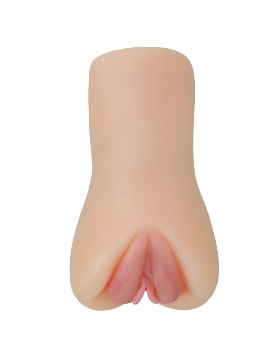 CRAZY BULL - ELIANA VAGINA-SHAPED MASTUBADOR