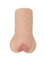 CRAZY BULL - SCARLET MASTUBADOR EN FORMA DE VAGINA