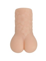 CRAZY BULL - SCARLET MASTUBADOR EN FORMA DE VAGINA