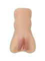 CRAZY BULL - CAROLINE VAGINA-SHAPED MASTUBADOR