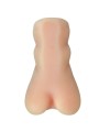CRAZY BULL - CAROLINE VAGINA-SHAPED MASTUBADOR