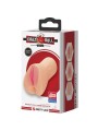 CRAZY BULL - ELENA MASTUBADOR EN FORMA DE VAGINA
