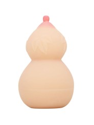 CRAZY BULL - CALABASH MASTUBADOR EN FORMA DE PECHO