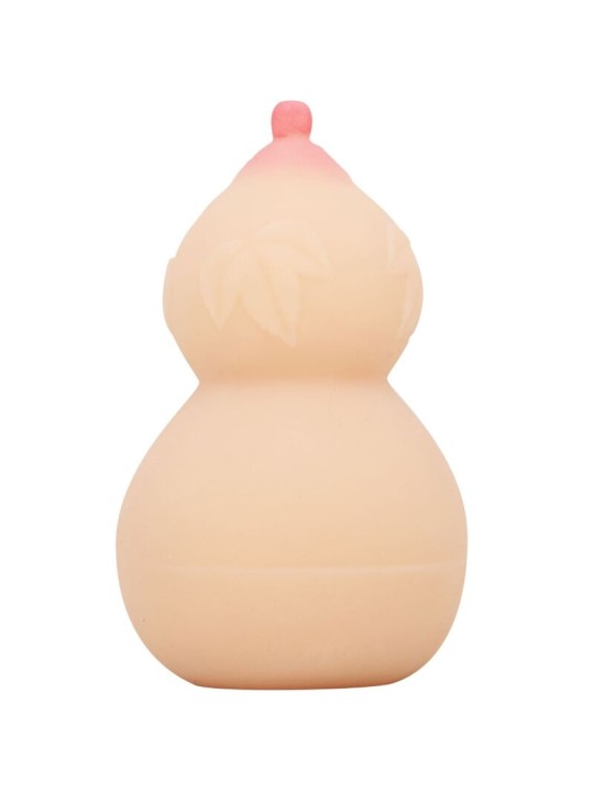 CRAZY BULL - CALABASH MASTUBADOR EN FORMA DE PECHO