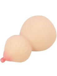 CRAZY BULL - CALABASH BREAST-SHAPED MASTUBADOR