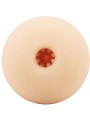 CRAZY BULL - CALABASH BREAST-SHAPED MASTUBADOR