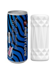PRETTY LOVE - ESTIMULADOR 3D PODE MODELO 2