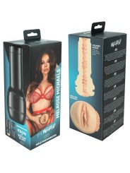 KIIROO - COLEÇÃO FEEL MELROSE MICHAELS STARS STROKER