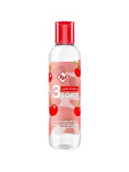 ID 3SOME - 4 FL OZ WILDE KIRSCHFLASCHE