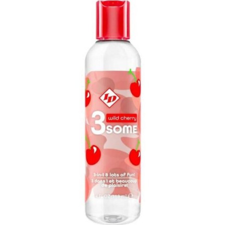 ID 3SOME - 4 FL OZ KERSEN