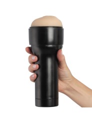 KIIROO - FÜHLEN SIE DEN GENERISCHEN BLASSEN STROKER