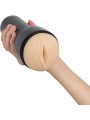 KIIROO - FEEL GÉNÉRIQUE PALE STROKER