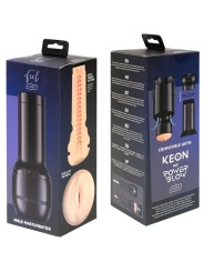 KIIROO - FEEL GÉNÉRIQUE PALE STROKER