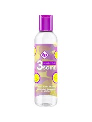 ID 3SOME - 4 FL OZ PASSIONSFRUCHTFLASCHE