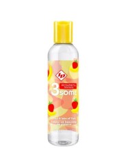 ID 3SOME - 4 FL OZ ERDBEER-BANANEN-FLASCHE