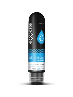 EXCITE - LUBE ORIGINAL 100 ML