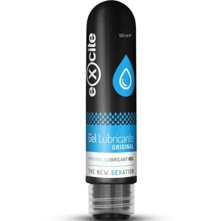 EXCITE - ORIGINELE SMEERGEL 100 ML