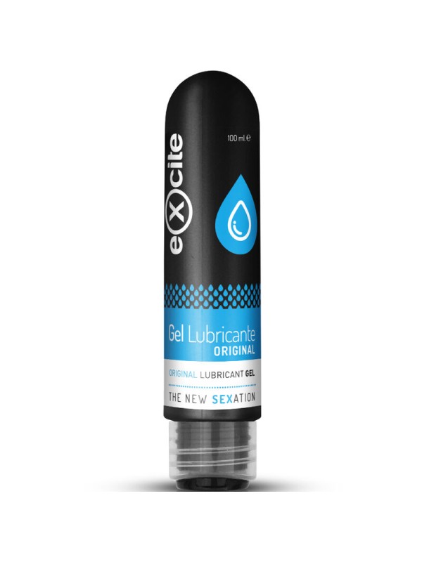 EXCITE - LUBE ORIGINAL 100 ML