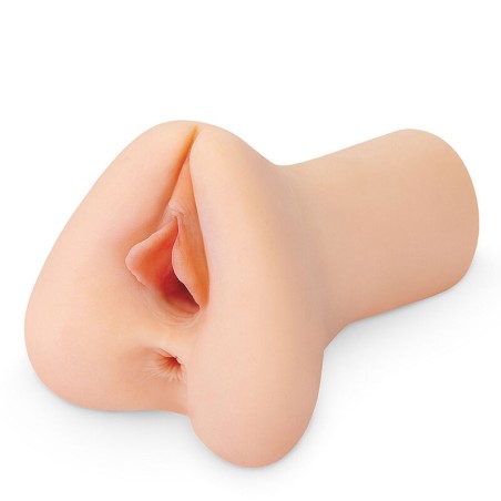 PDX PLUS - KIES UW PLEZIER REALISTISCHE MASTURBATOR XL NATUURLIJK