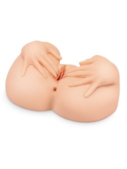 PDX PLUS - SPREAD MY TIGHT PUSSY MEGA MASTURBADOR CARNE