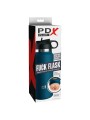 PDX PLUS - FUCK FLASK VAGINE DISCRET STROKER FLESH MODEL 1