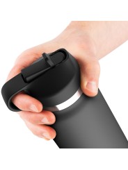 PDX PLUS - FUCK FLASK ESTIMULADOR VAGINA DISCRETO MULATO MODELO 2