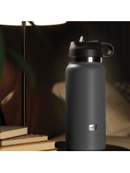 PDX PLUS - FUCK FLASK ESTIMULADOR VAGINA DISCRETO MULATO MODELO 2