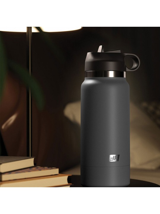 PDX PLUS - FUCK FLASK VAGINE DISCRET STROKER BROWN MODEL 2