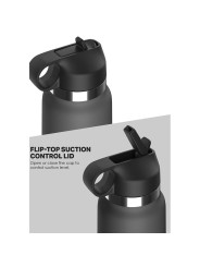 PDX PLUS - FUCK FLASK ESTIMULADOR VAGINA DISCRETO MULATO MODELO 2