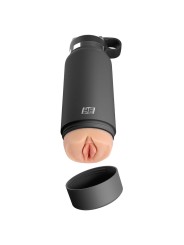 PDX PLUS - FUCK FLASK VAGINE DISKRETER STROKER FLEISCHMODELL 2
