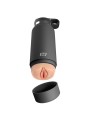 PDX PLUS - FUCK FLASK ESTIMULADOR VAGINA DISCRETO NATURAL MODELO 2