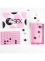 SECRETPLAY - JOGO DE MADEIRA PLAY4SEX