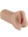 SHEQU - MASTURBATORE DELLA VAGINA MAUD