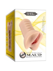 SHEQU - MASTURBATORE DELLA VAGINA MAUD