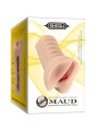 SHEQU - MASTURBATORE DELLA VAGINA MAUD
