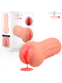 INTENSE FIRST TIME - ERIKA JUNGFRAU MASTURBATOR MIT BLUTUNG