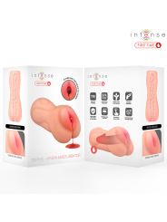 INTENSE FIRST TIME - SOPHIE VIRGEM MASTURBADORA COM SANGRAMENTO