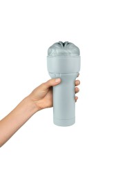 KIIROO - FEEL ARGENTA KIROS COLEÇÃO DE ESTRELAS PARA MASTURBAÇÃO