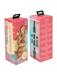 KIIROO - FEEL LUXY NIEDERLÄNDISCHE MASTURBATOR-STARS-KOLLEKTION