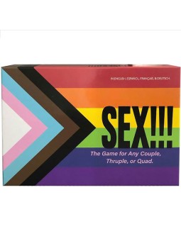 JOGOS KHEPER - JOGO DE TABULEIRO DE SEXO