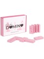 SECRETPLAY - KINKY DOMINO HOUTEN SPEL