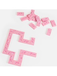SECRETPLAY - GIOCO DI LEGNO KINKY DOMINO