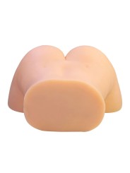 CRAZY BULL - LIORA XXL DUBBELE VAGINALE EN ANALE MASTURBATOR