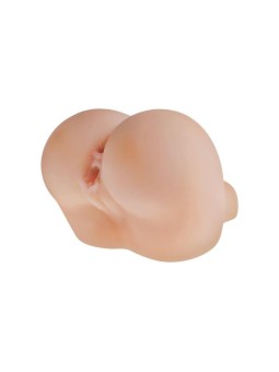 PIPEDREAMS EXTREME TOYZ - MEGA MASTURBATORE PER ANO E VAGINA