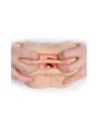PIPEDREAMS EXTREME TOYZ - MEGA STROKER MASTURBATOR FÜR ANUS UND VAGINA