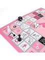 SECRET PLAY - BRETTSPIEL FÜR PAARE "MISSION 69"