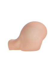 PIPEDREAMS EXTREME TOYZ - MASTURBADOR MEGA STROKER ANO Y VAGINA
