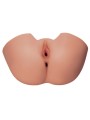 PDX PLUS - REALISTISCHE 360° BANGER MASTURBATOR VOOR BILLEN EN VAGINA