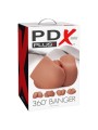 PDX PLUS - REALISTISCHE 360° BANGER MASTURBATOR VOOR BILLEN EN VAGINA