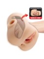 PDX PLUS - DOPPIO PESO VIBRANTE CON SCHIACCIAMENTO LEGGERO 20,5 CM